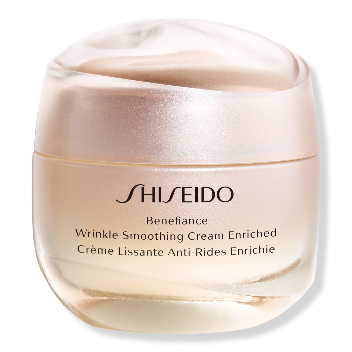 Benefiance Wrinkle Smoothing Cream Enriched