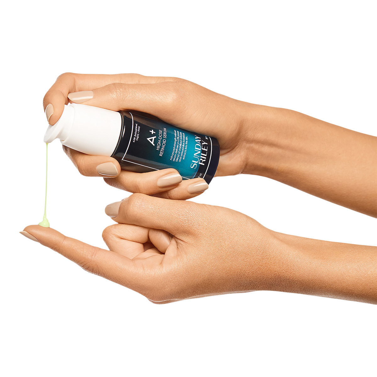 A+ High-Dose Retinoid Serum