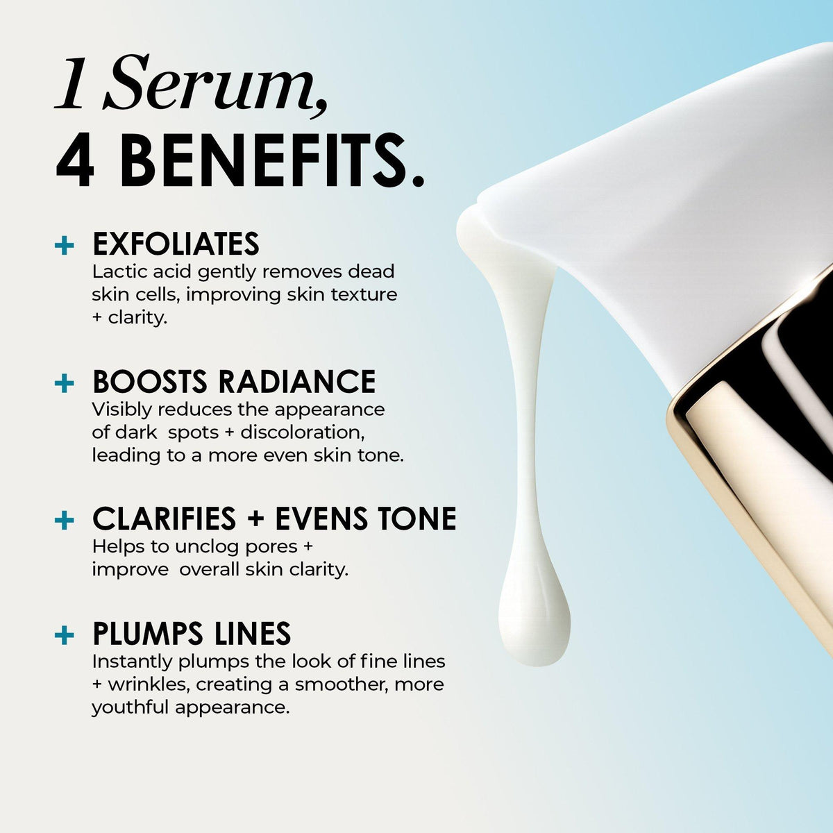 Good Genes All-In-One Lactic Acid Treatment