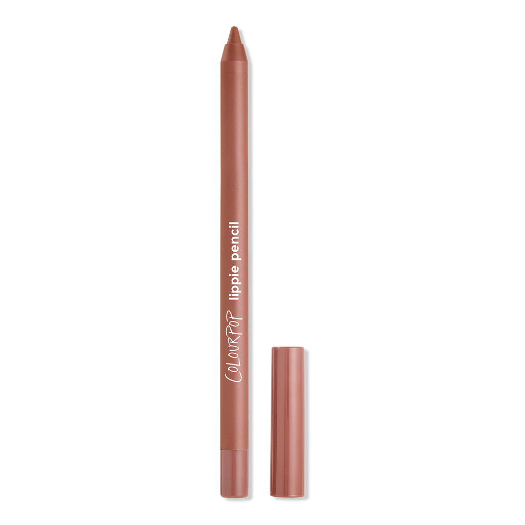 Long-Lasting Lippie Pencil
