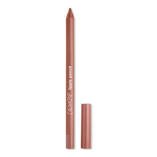 Long-Lasting Lippie Pencil