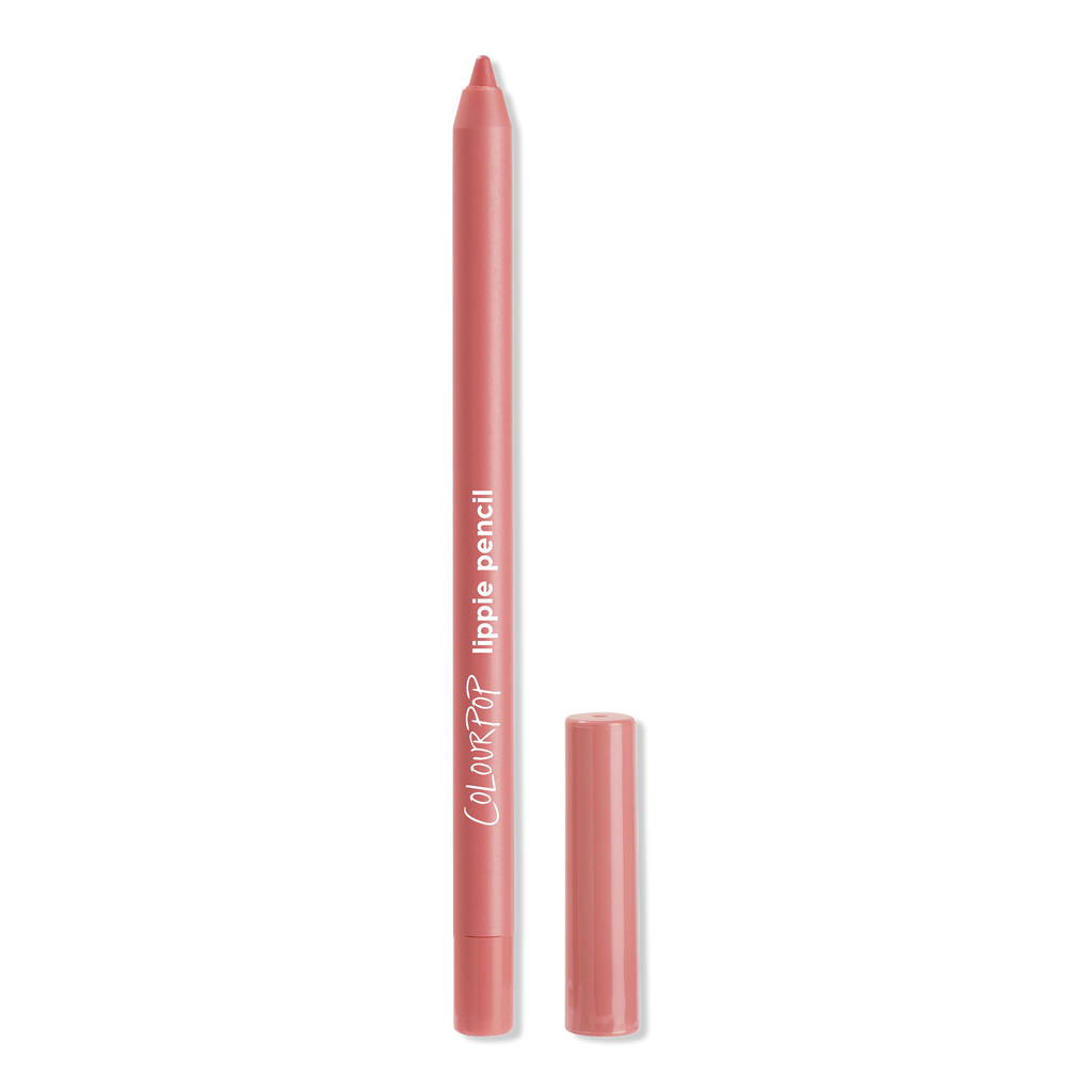 Long-Lasting Lippie Pencil