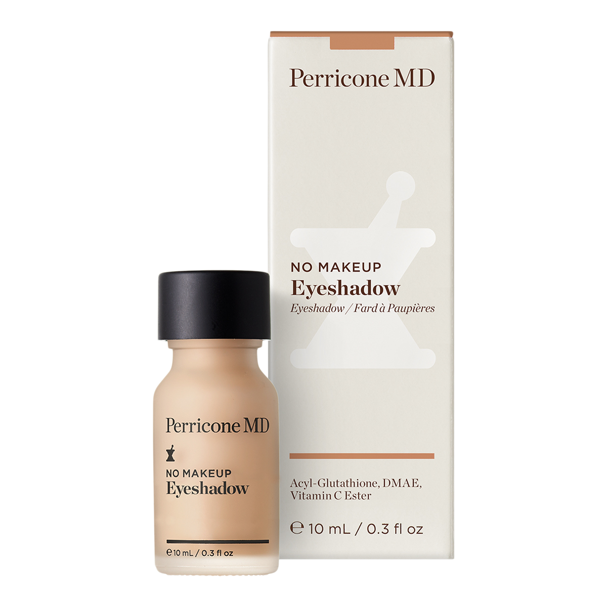 No Makeup Eyeshadow Shade 2