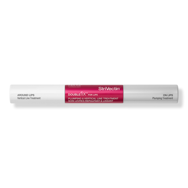 Double Fix for Lips Plumping & Vertical Line Treatment