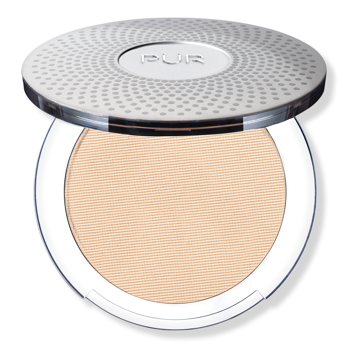 4-in-1 Pressed Mineral Makeup Broad Spectrum SPF 15