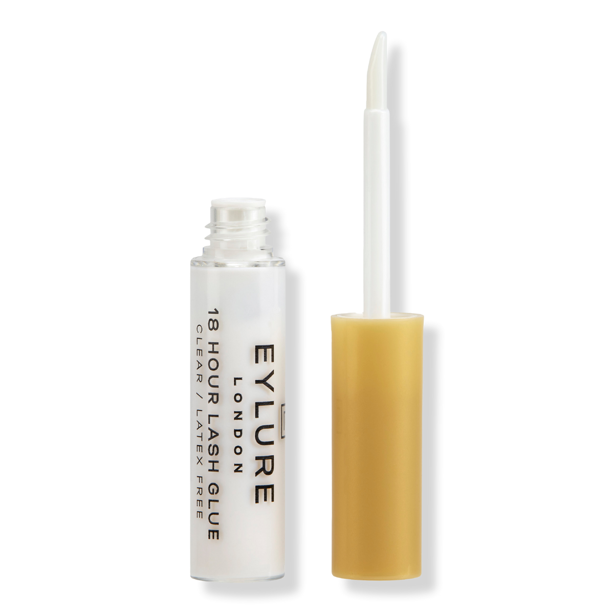 Clear Finish 18 Hour Eyelash Glue
