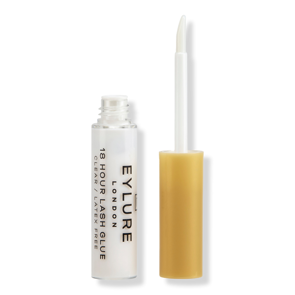 Clear Finish 18 Hour Eyelash Glue