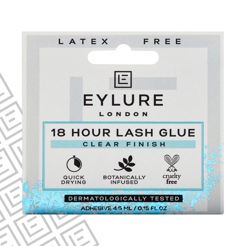 Clear Finish 18 Hour Eyelash Glue