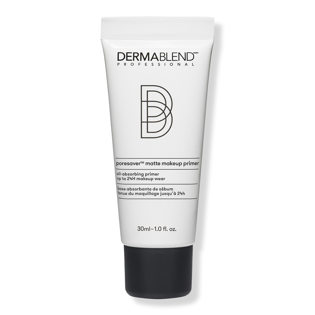 Poresaver Matte Makeup Primer