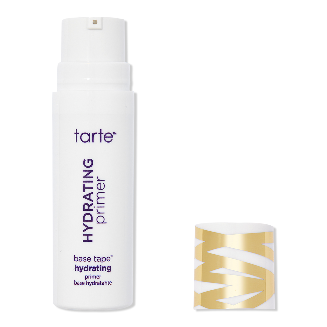 Tarte Travel Size Base Tape Hydrating Primer, 0.5 oz