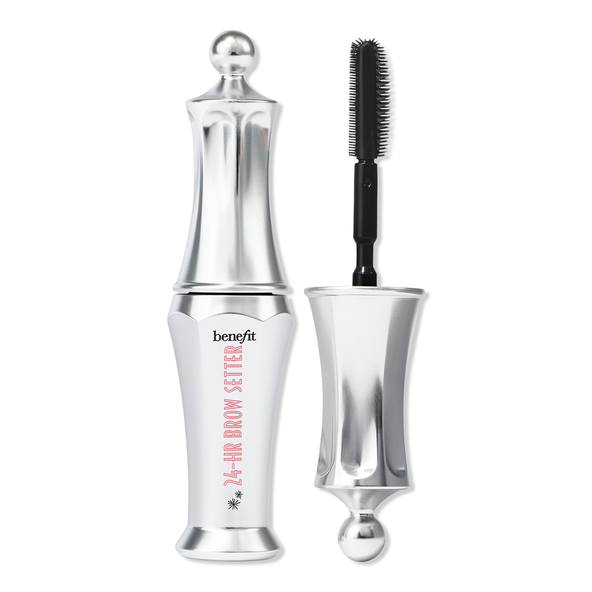 24-HR Brow Setter Clear Brow Gel with Lamination Effect