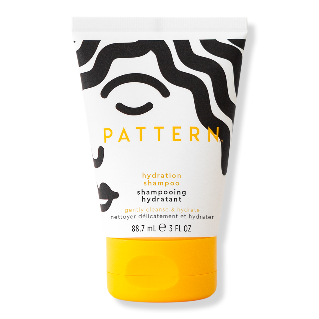 PATTERN Travel Size Hydration Shampoo, 3 oz