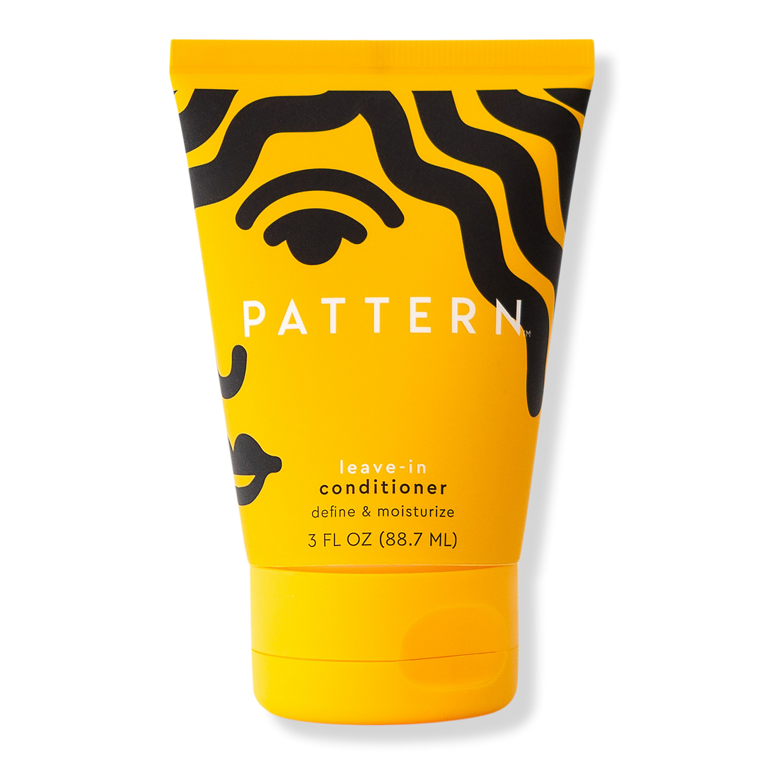 PATTERN Travel Size Leave-In Conditioner, 3 oz
