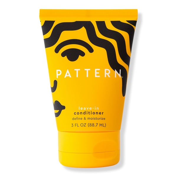 PATTERN Travel Size Leave-In Conditioner, 3 oz