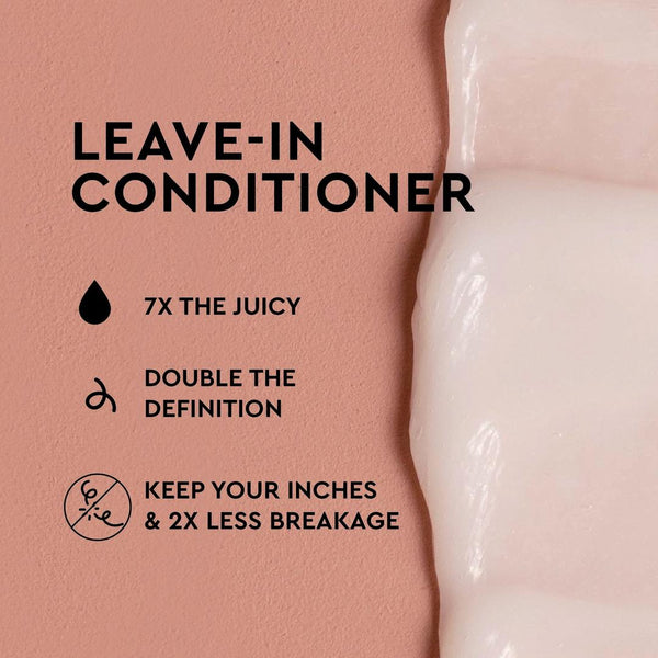 PATTERN Leave-In Conditioner, 9.8 oz