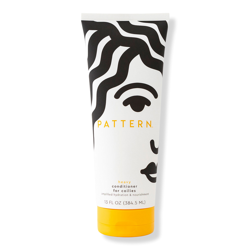 PATTERN Heavy Conditioner For Coilies, 13 oz