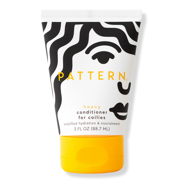 PATTERN Travel Size Heavy Conditioner For Coilies, 3 oz