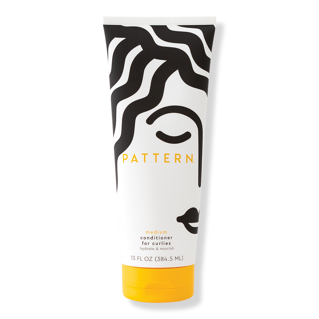 PATTERN Medium Conditioner For Curlies, 13 oz