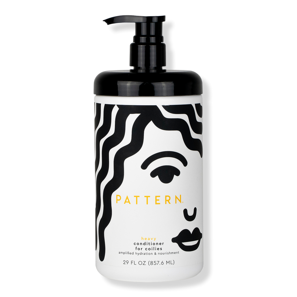 PATTERN Heavy Conditioner For Coilies, 29 oz
