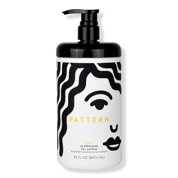 PATTERN Heavy Conditioner For Coilies, 29 oz