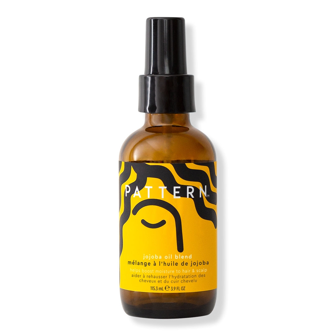 PATTERN Jojoba Oil Hair Serum, 3.9 oz