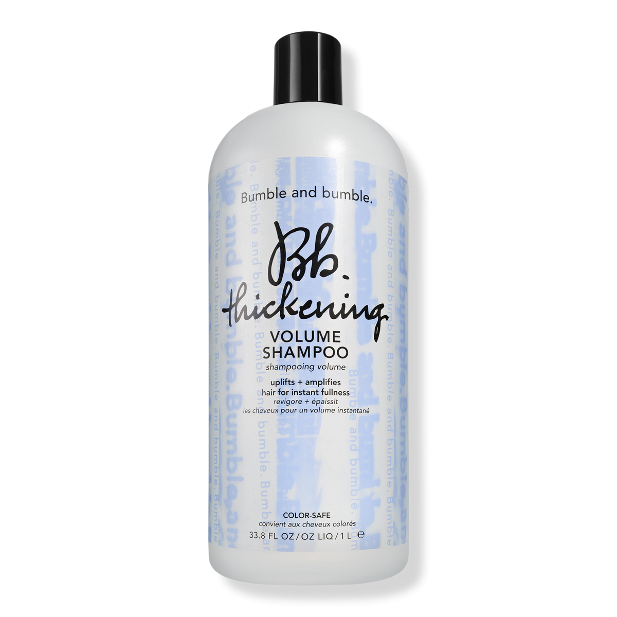 Thickening Volume Shampoo