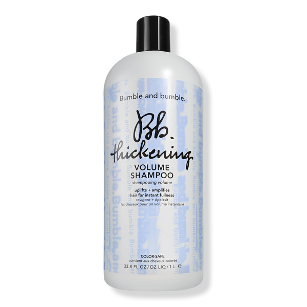Thickening Volume Shampoo