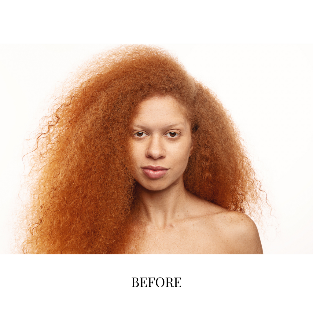 Agave & Lavender Moisturizing & Detangling Conditioner