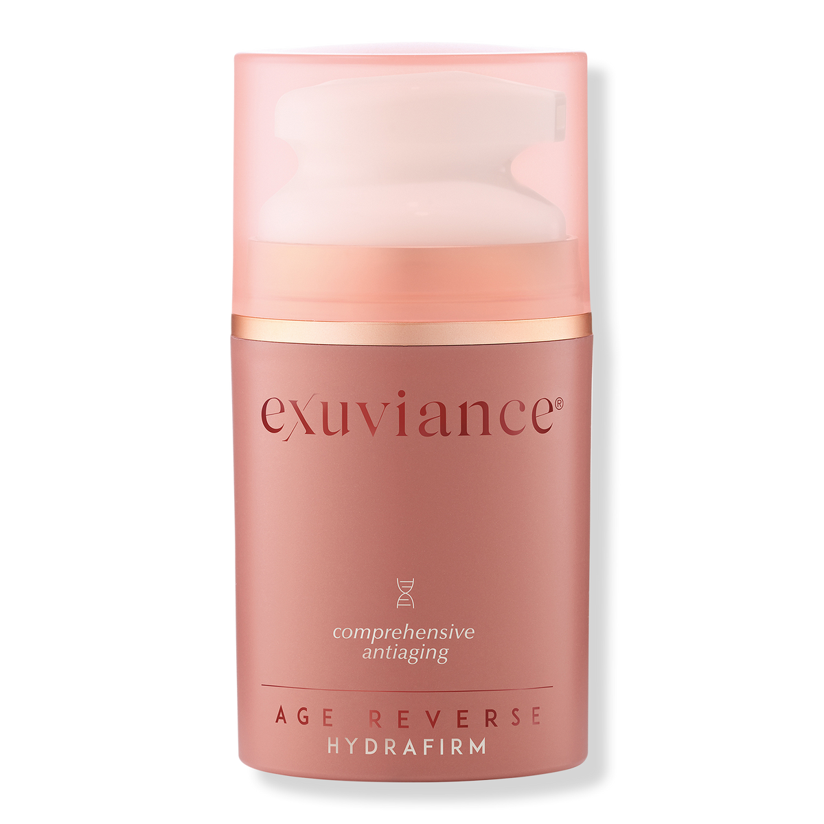 AGE REVERSE Hydrafirm Hyaluronic Acid Antiaging Face Moisturizer
