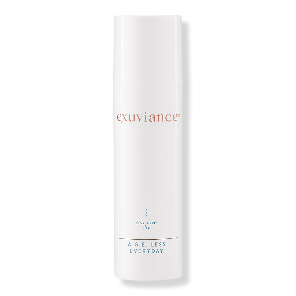 A.G.E. Less Everyday Face Moisturizer