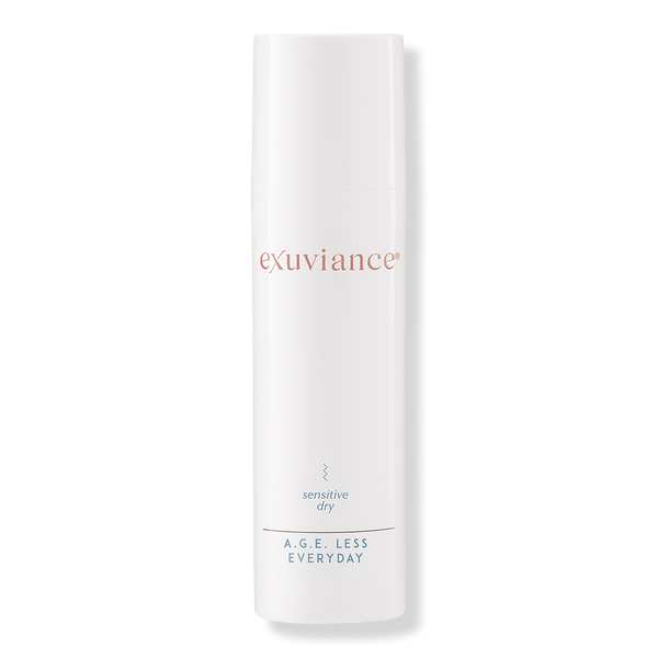 A.G.E. Less Everyday Face Moisturizer