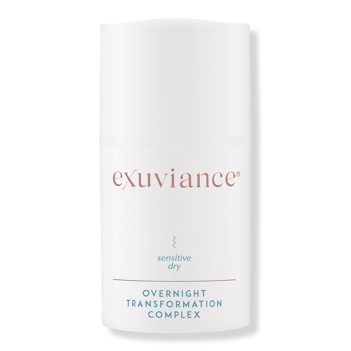 Overnight Transformation Moisturizer Complex
