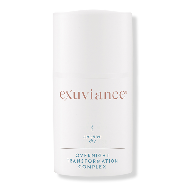 Overnight Transformation Moisturizer Complex
