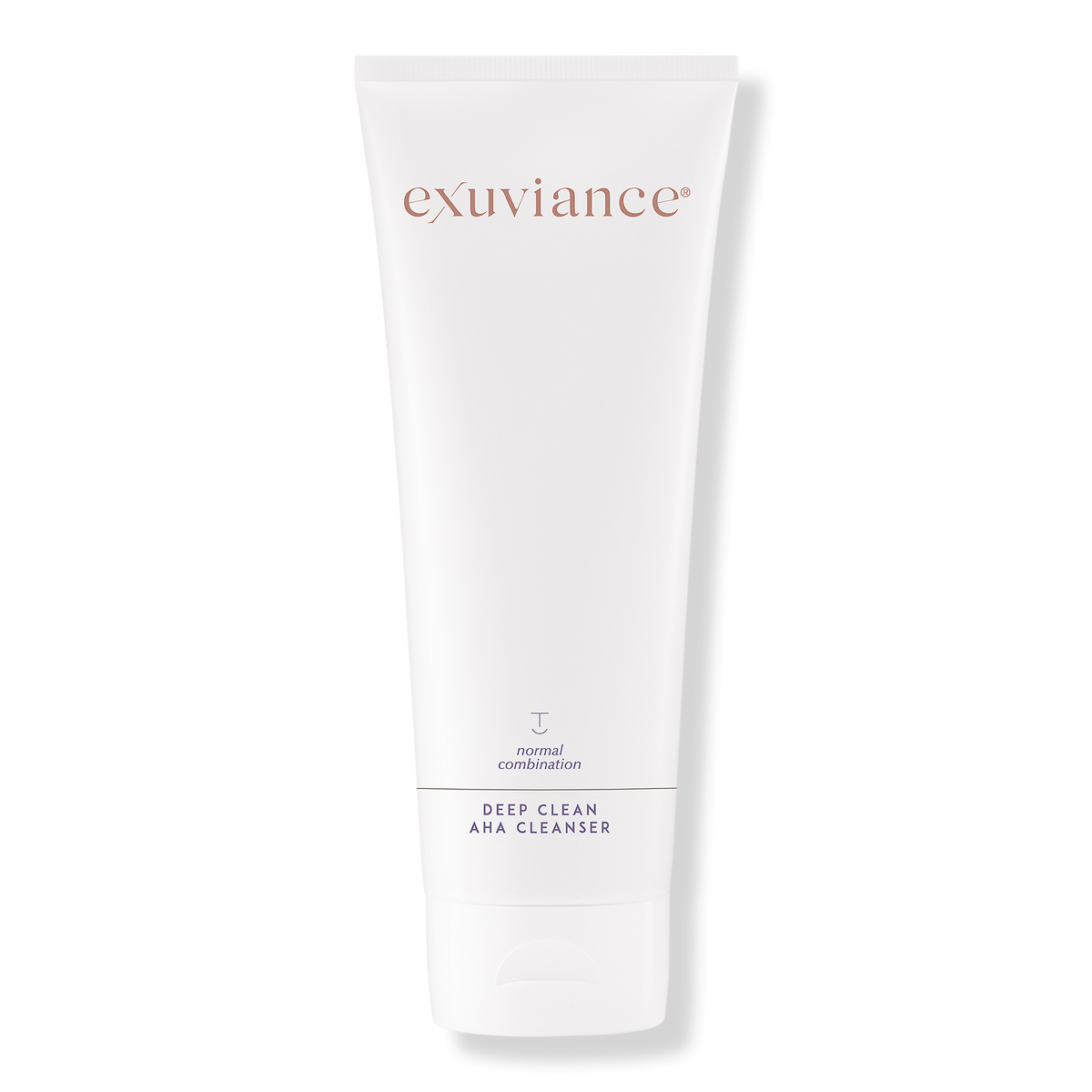 Deep Clean AHA Face Cleanser + Makeup Remover