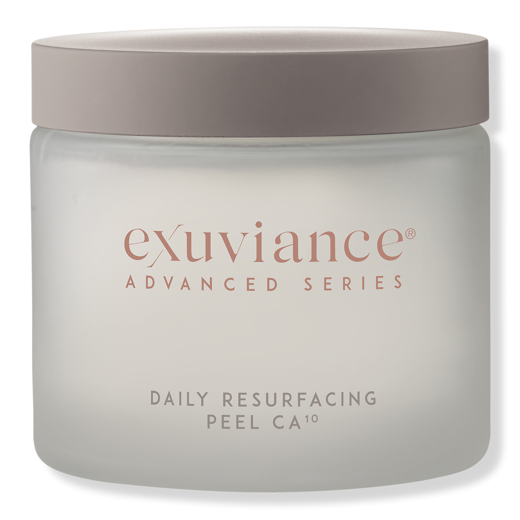 Daily Resurfacing Leave On Face Peel