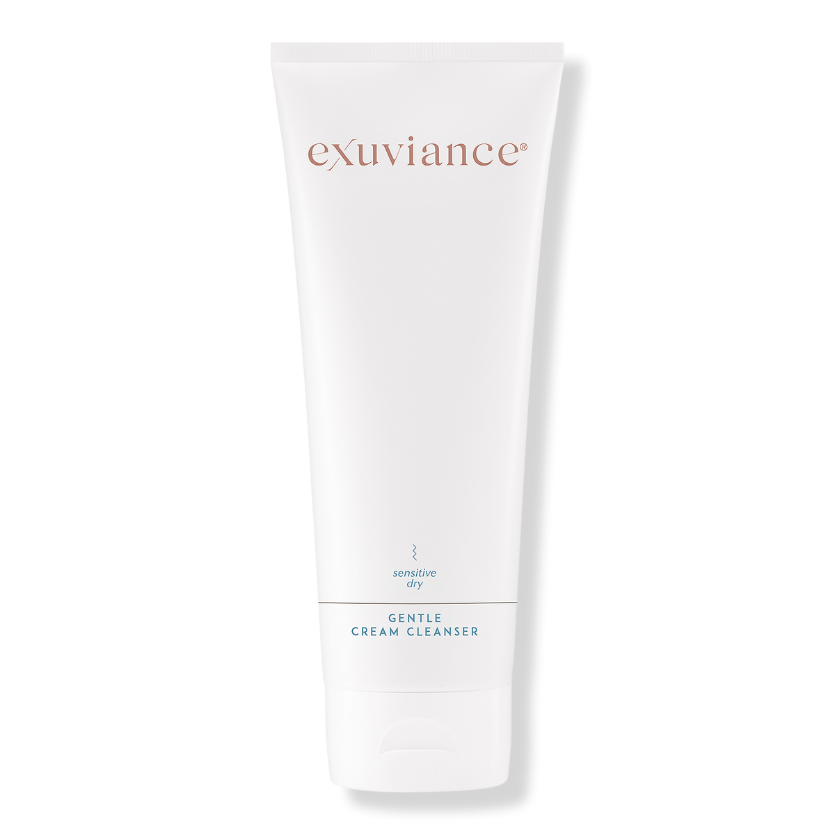 Gentle Cream Face Cleanser + Makeup Remover