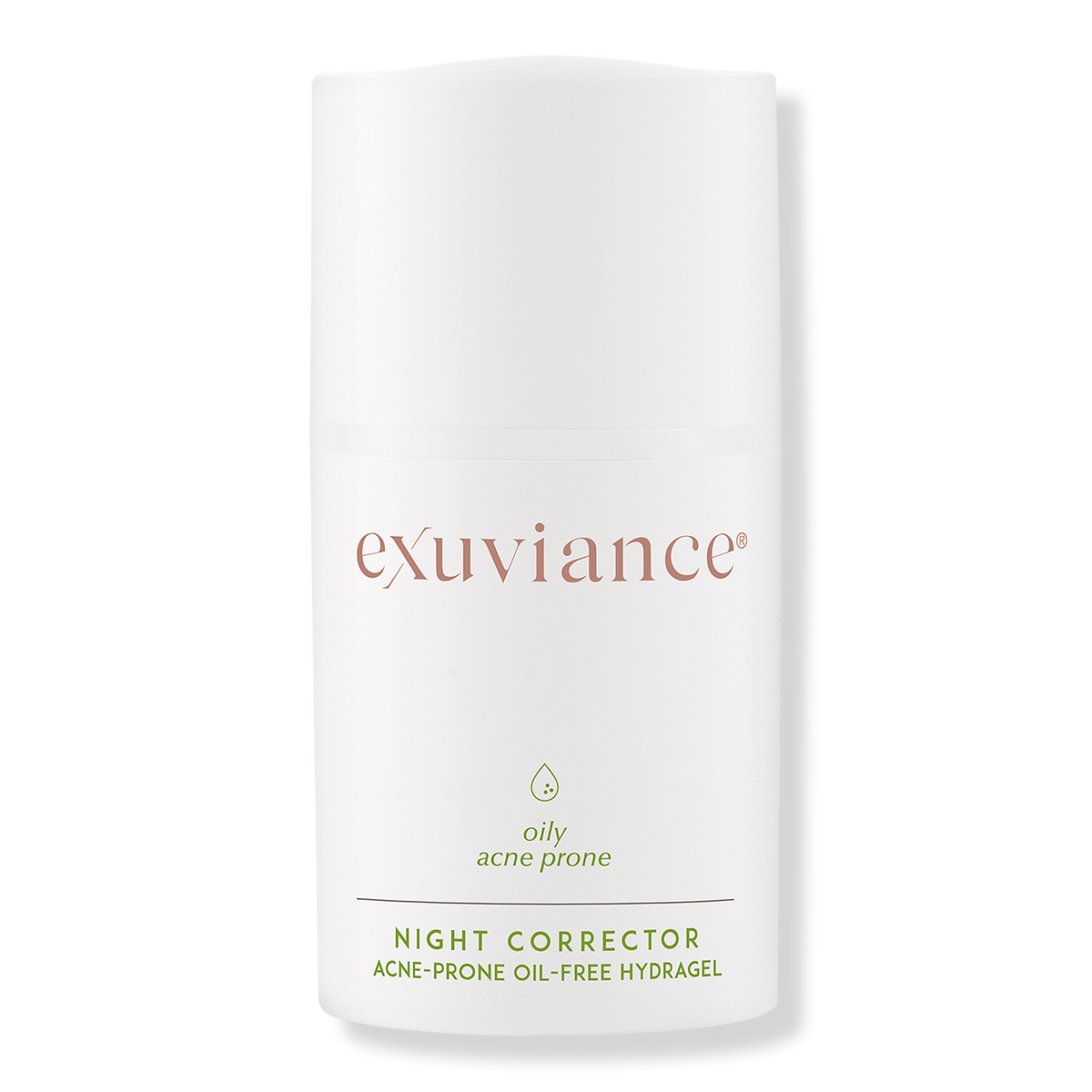 Night Corrector Hydrating Gel Face Moisturizer