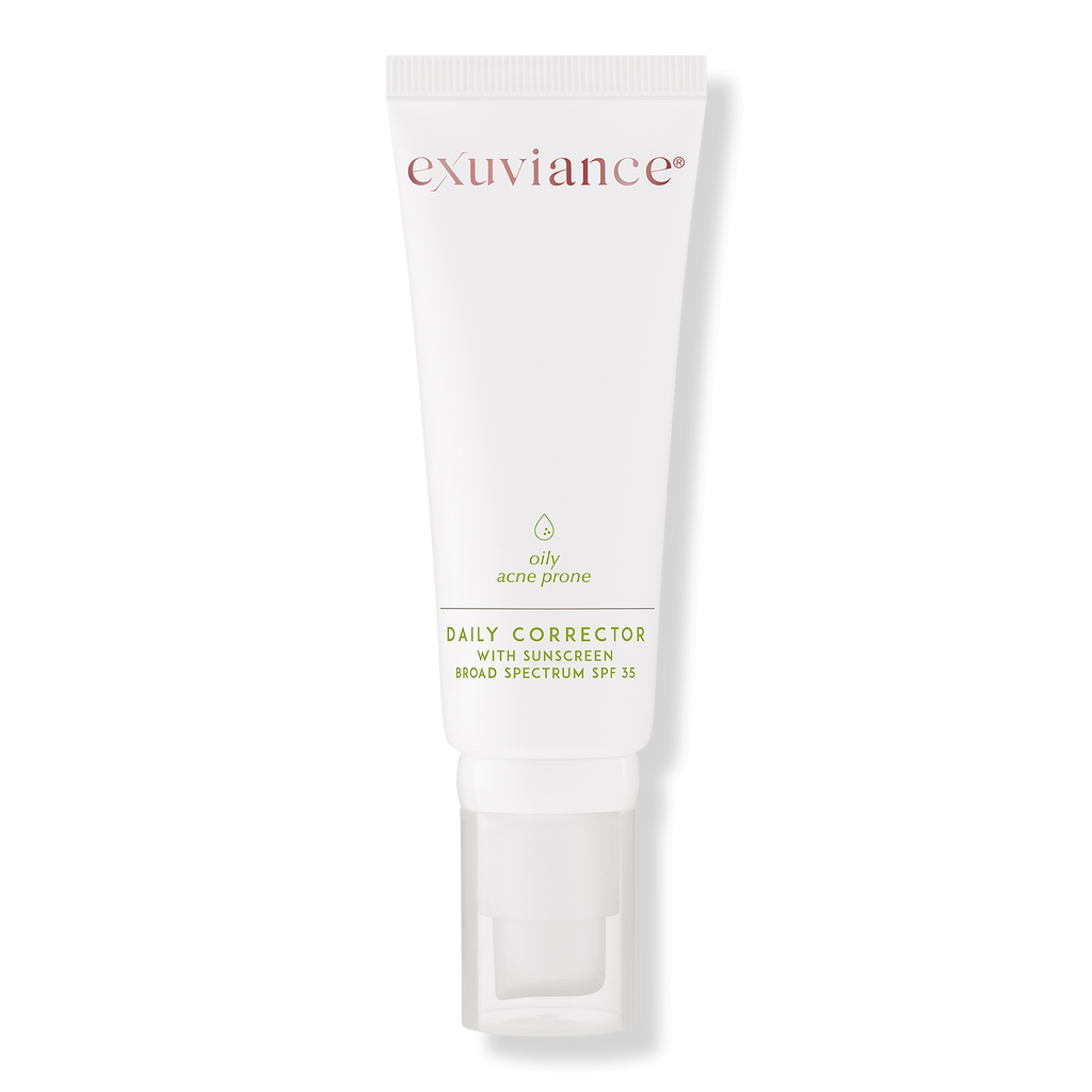 Daily Corrector SPF 35 Face Moisturizer
