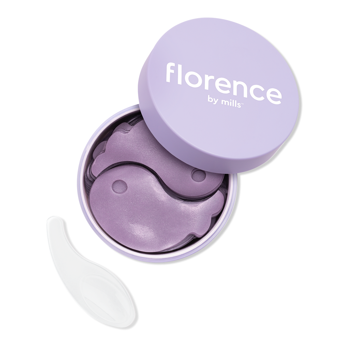 Swimming Under the Eyes Brightening Gel Pads