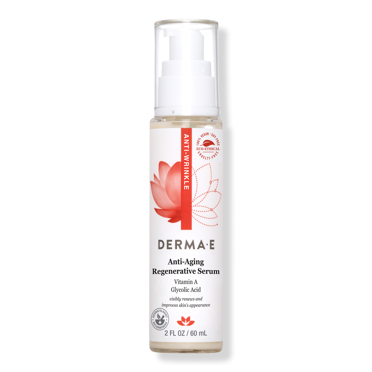 Anti-Aging Regenerative Serum