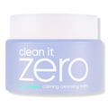 Clean It Zero Calming Cleansing Balm