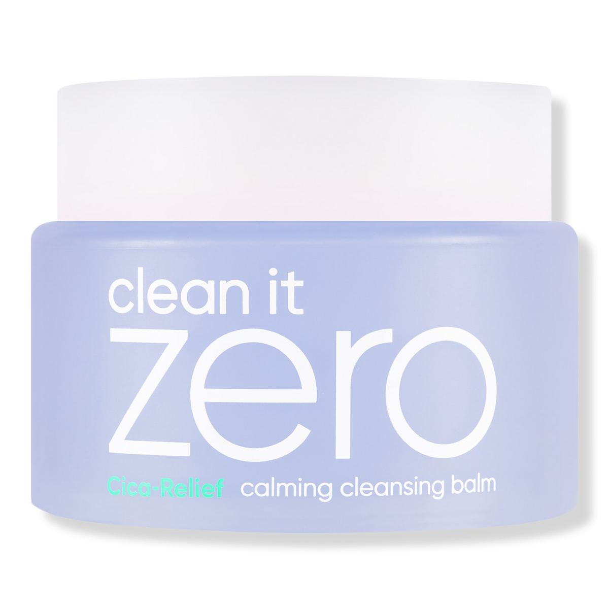 Clean It Zero Calming Cleansing Balm
