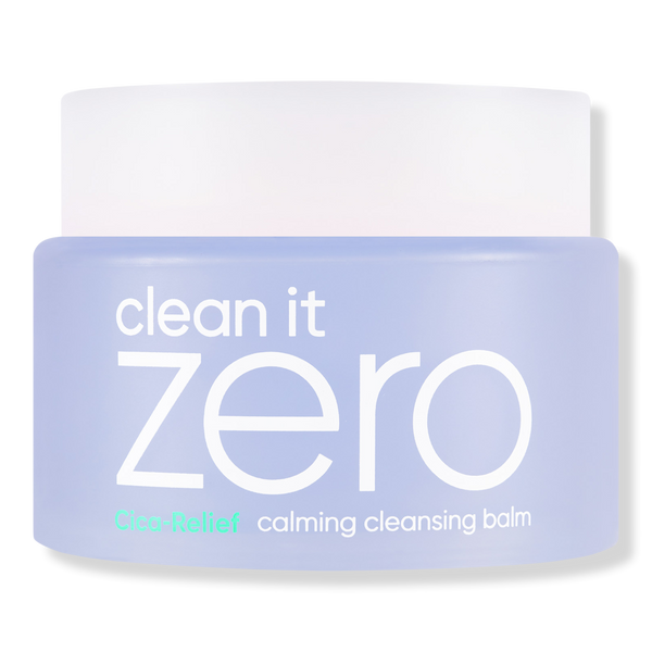 Clean It Zero Calming Cleansing Balm