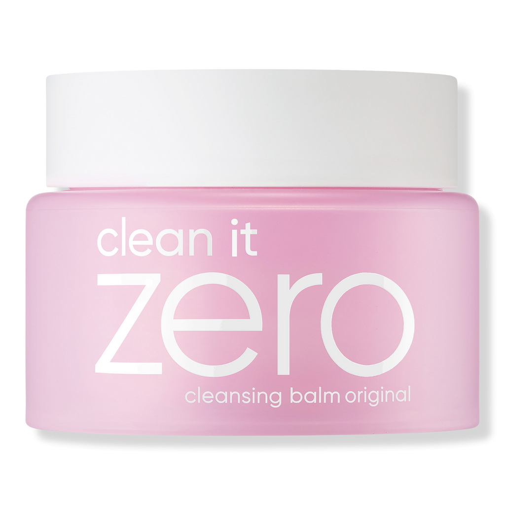 Clean It Zero Original Cleansing Balm