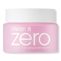 Clean It Zero Original Cleansing Balm