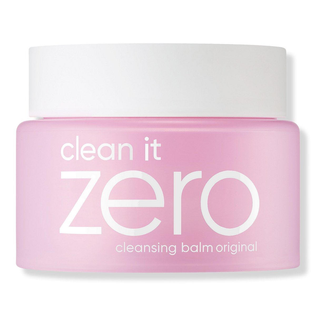 Clean It Zero Original Cleansing Balm