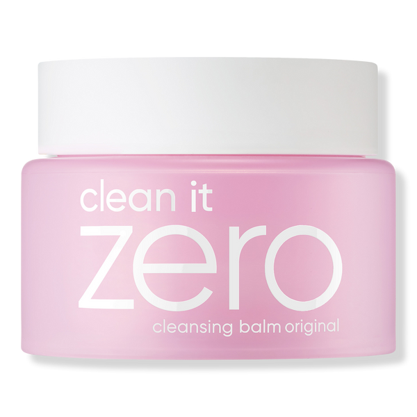 Clean It Zero Original Cleansing Balm