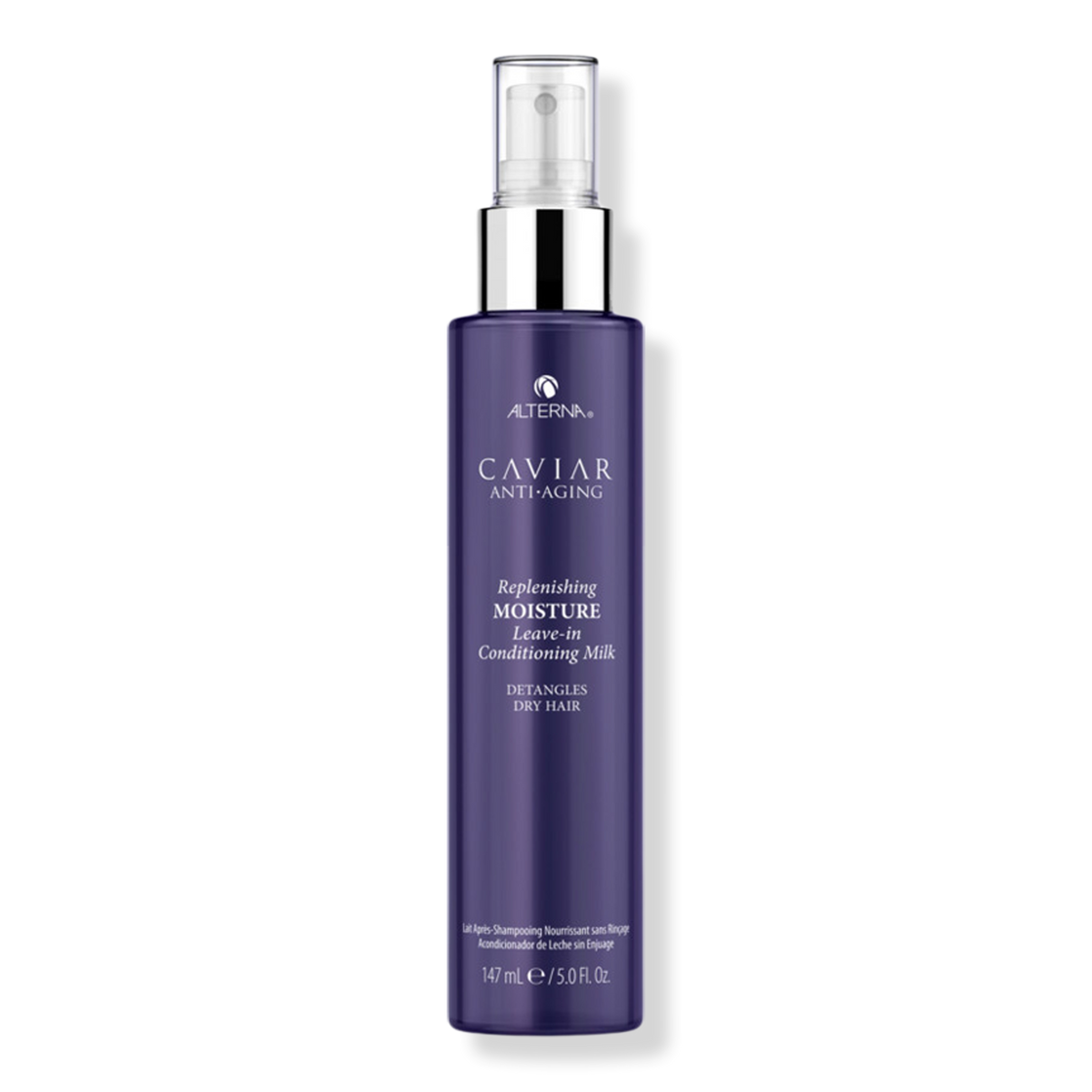 Caviar Anti-Aging Replenishing Leave-in Conditioning Milk