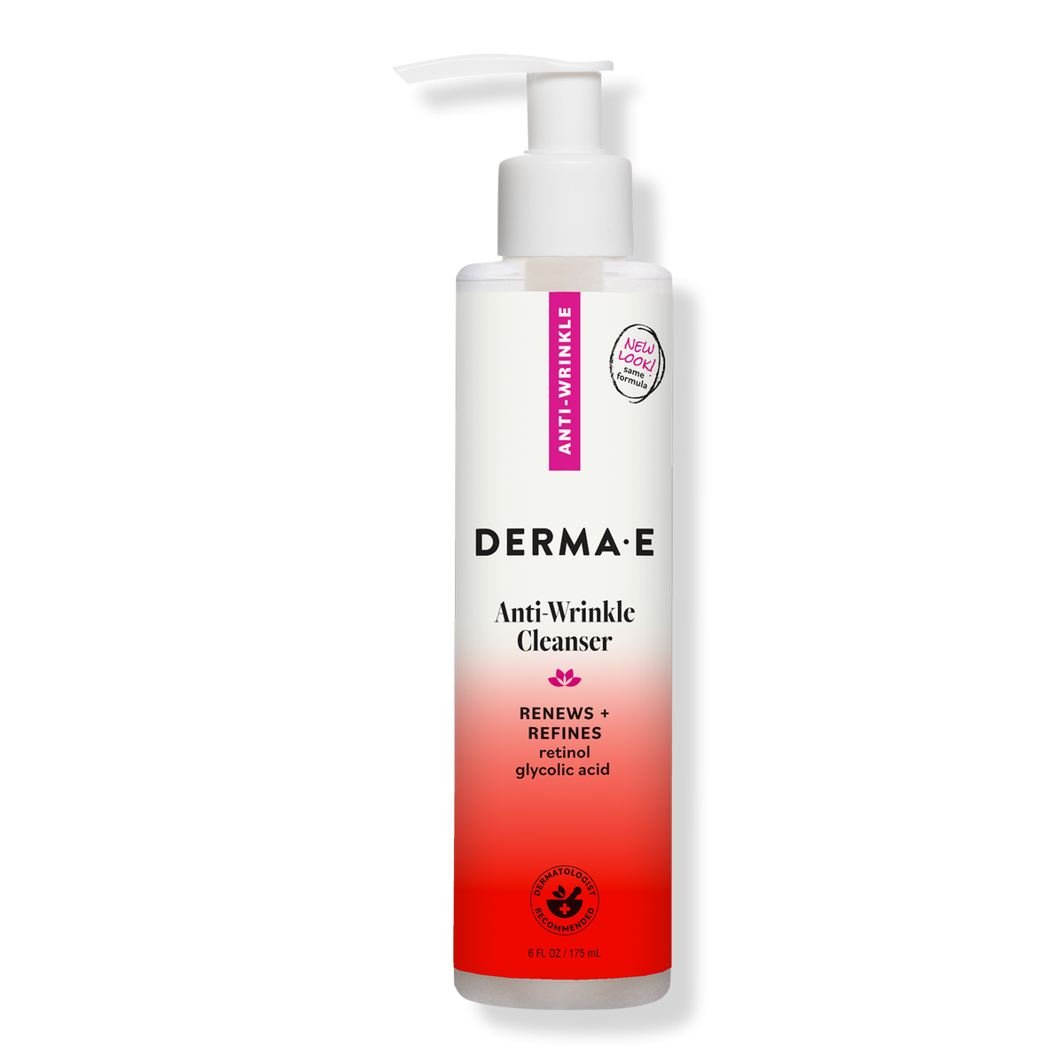 Anti-Wrinkle Cleanser