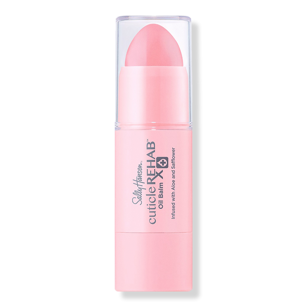 Nail Rehab Oil Cuticle Balm